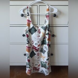 Reformation Vacaciones Dress